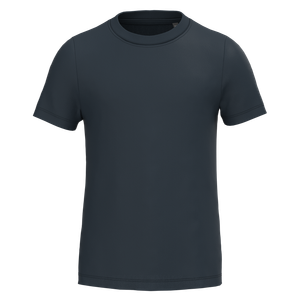 Kids' BIO150IC Crew Neck T-shirt, miniatyr 10